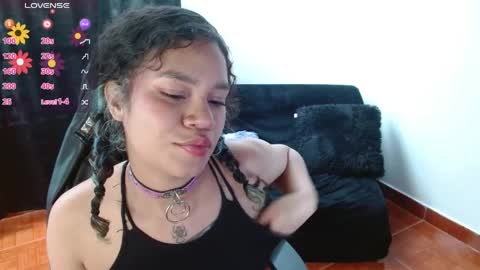 canela_s1 online show from 12, 5, 2026