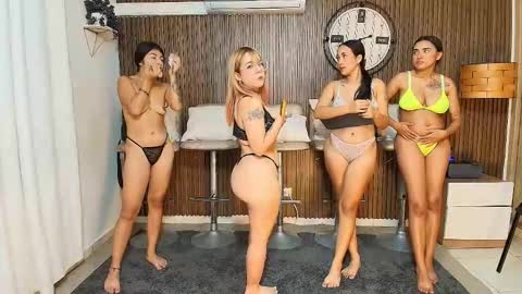 Sara online show from 6, 11, 2025