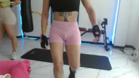 Snapshot of canelita14 chatting on 11, 3, 2026 canelita14 online show from 11, 3, 2026