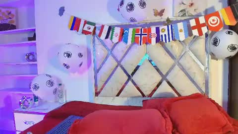 Canelitha online show from 15, 7, 2026