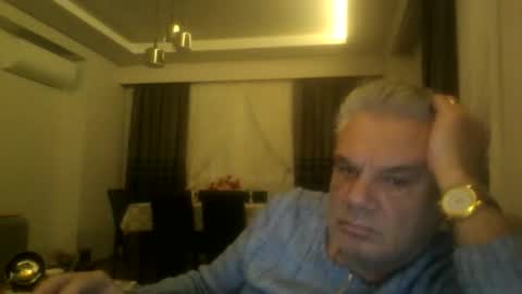 cankoksal1 online show from 2, 2, 2026
