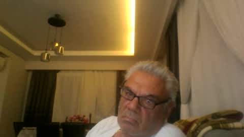 cankoksal1 online show from 23, 5, 2026