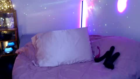 Snapshot of cannababykush chatting on 25, 1, 2025 cnbabyk online show from 25, 1, 2025