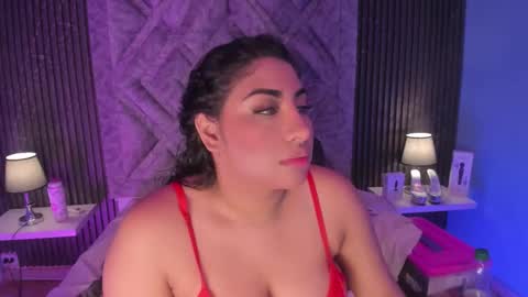 GABRIELA LOPEZ online show from 11, 11, 2025