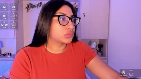 GABRIELA LOPEZ online show from 1, 7, 2026