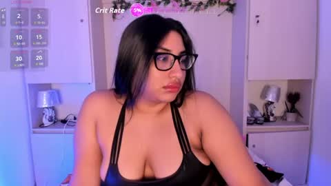 GABRIELA LOPEZ online show from 3, 7, 2026