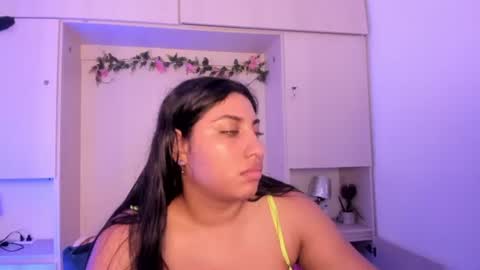 GABRIELA LOPEZ online show from 7, 7, 2026