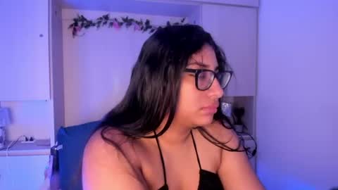 GABRIELA LOPEZ online show from 11, 7, 2026
