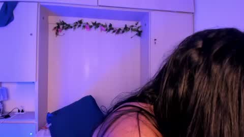 GABRIELA LOPEZ online show from 18, 7, 2026