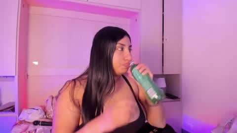 GABRIELA LOPEZ online show from 21, 7, 2026