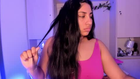 GABRIELA LOPEZ online show from 22, 7, 2026