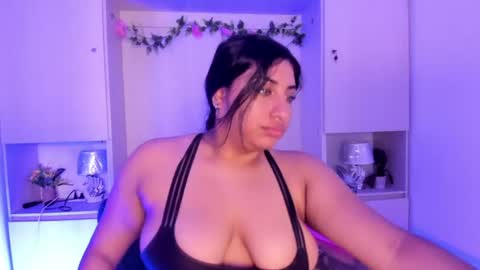 GABRIELA LOPEZ online show from 28, 7, 2026