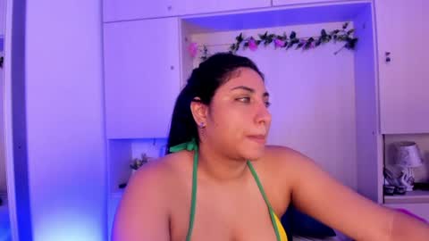 GABRIELA LOPEZ online show from 5, 8, 2026
