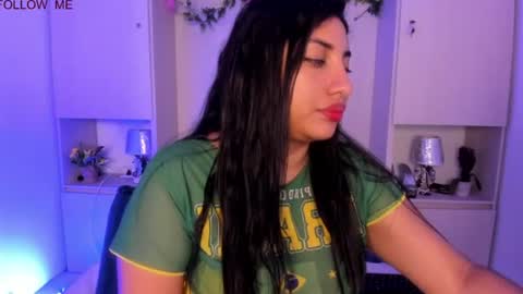 GABRIELA LOPEZ online show from 7, 8, 2026