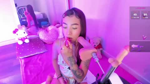 Candy  online show from 7, 5, 2026