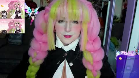 Canndyy Daniela online show from 6, 3, 2025