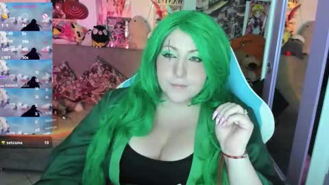 Canndyy Daniela online show from 25, 9, 2025