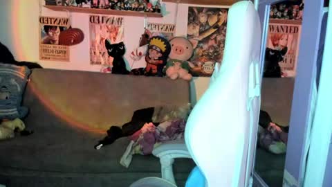 Canndyy Daniela online show from 24, 6, 2026