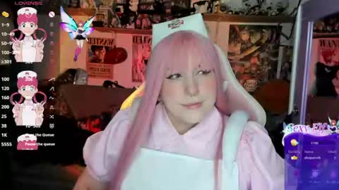 Canndyy Daniela online show from 30, 6, 2026