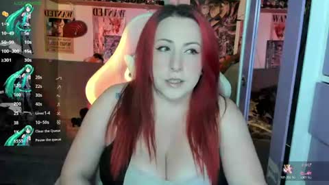 Canndyy Daniela online show from 6, 7, 2026