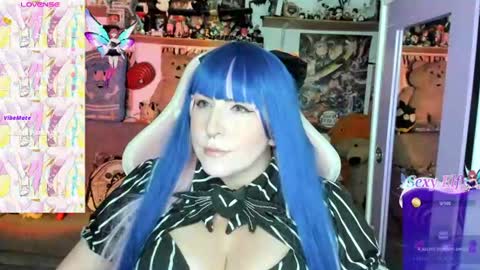 Canndyy Daniela online show from 15, 7, 2026