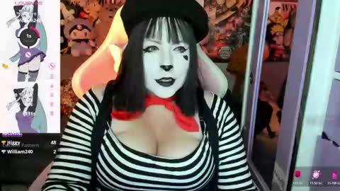 Canndyy Daniela online show from 30, 7, 2026