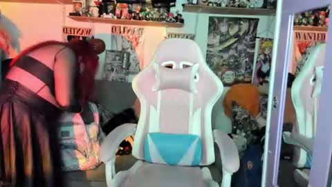 Canndyy Daniela online show from 3, 8, 2026