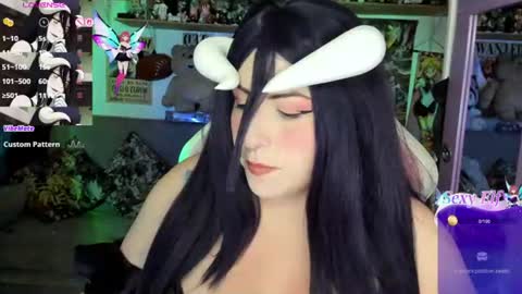 Canndyy Daniela online show from 4, 8, 2026