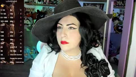 Canndyy Daniela online show from 5, 8, 2026