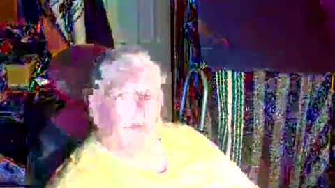 canoelicker69 online show from 15, 10, 2025
