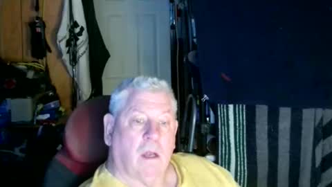canoelicker69 online show from 30, 10, 2025