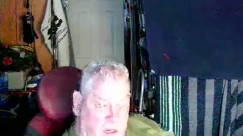 canoelicker69 online show from 9, 11, 2025