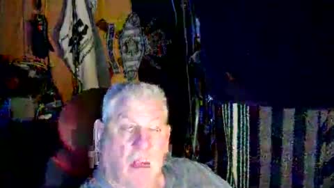 canoelicker69 online show from 15, 11, 2025