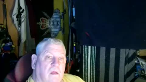 canoelicker69 online show from 30, 11, 2025