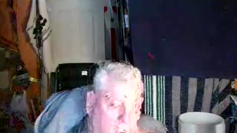 canoelicker69 online show from 5, 1, 2026