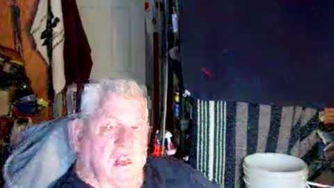 canoelicker69 online show from 9, 1, 2026