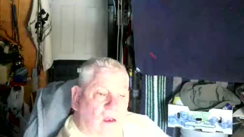 canoelicker69 online show from 4, 2, 2026