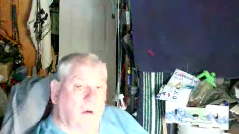 canoelicker69 online show from 6, 2, 2026