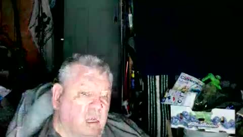 canoelicker69 online show from 14, 2, 2026