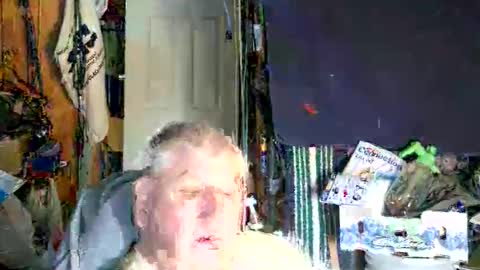 canoelicker69 online show from 16, 2, 2026