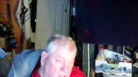canoelicker69 online show from 19, 2, 2026