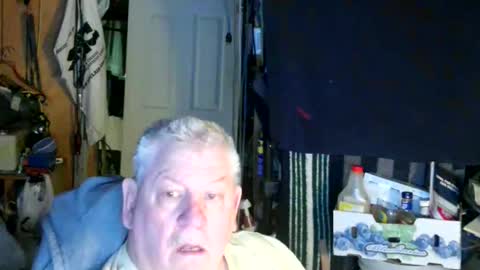 canoelicker69 online show from 20, 2, 2026