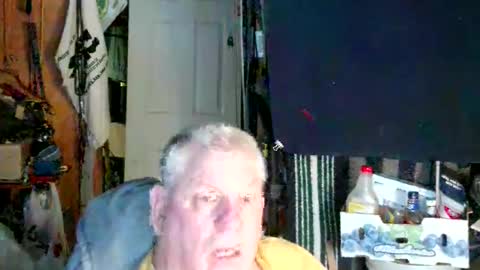 canoelicker69 online show from 22, 2, 2026