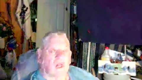canoelicker69 online show from 28, 2, 2026