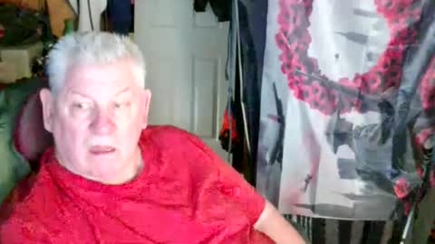 canoelicker69 online show from 6, 5, 2026