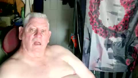 canoelicker69 online show from 9, 5, 2026