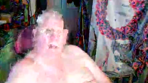 canoelicker69 online show from 10, 5, 2026