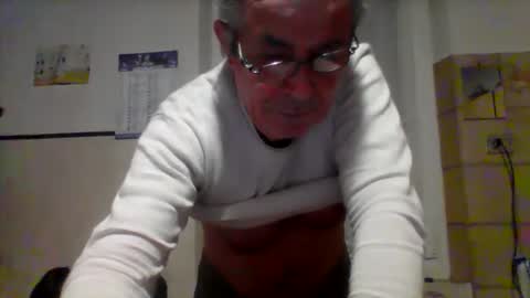 cantera577 online show from 8, 1, 2026