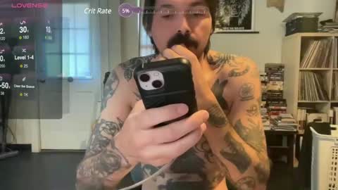 cantleavethehouse online show from 2, 12, 2024