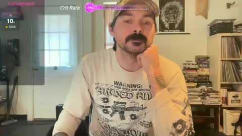 cantleavethehouse online show from 31, 12, 2024